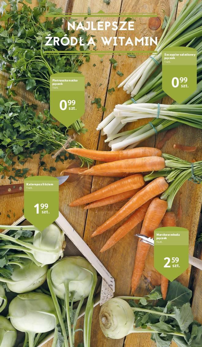 Gazetka promocyjna Tesco str. 8