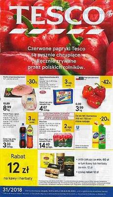 Tesco 2.08