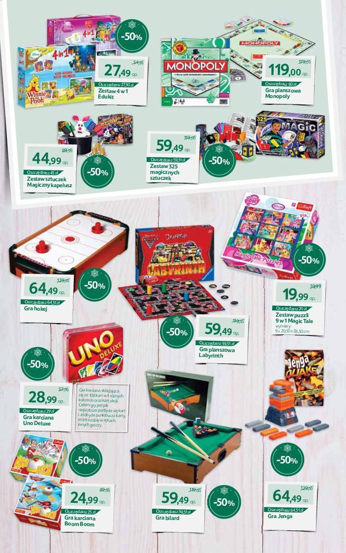 Gazetka promocyjna Tesco str. 12