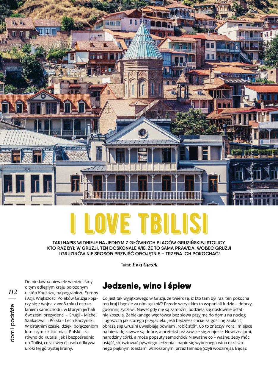 Gazetka promocyjna Tesco str. 112