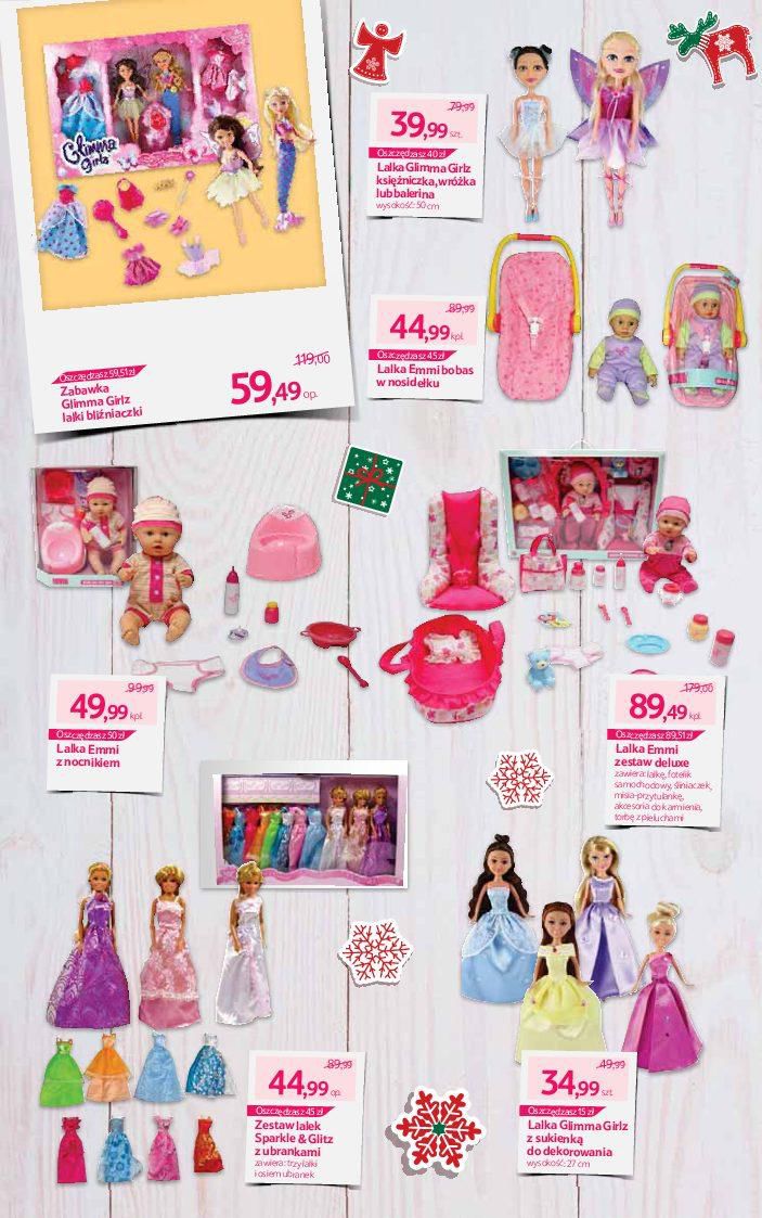 Gazetka promocyjna Tesco str. 14