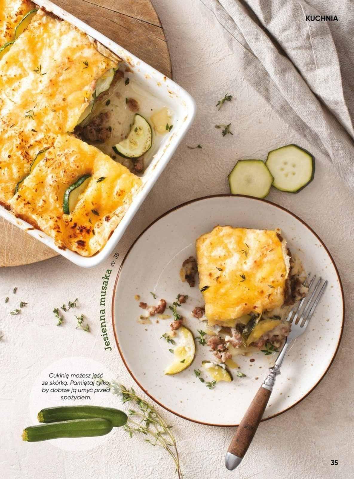 Gazetka promocyjna Tesco str. 35