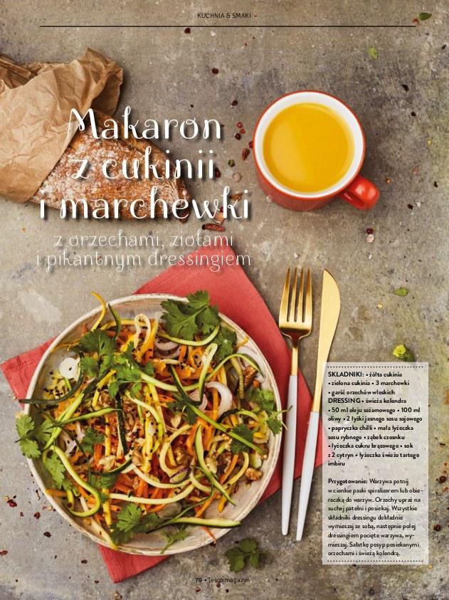 Gazetka promocyjna Tesco str. 79