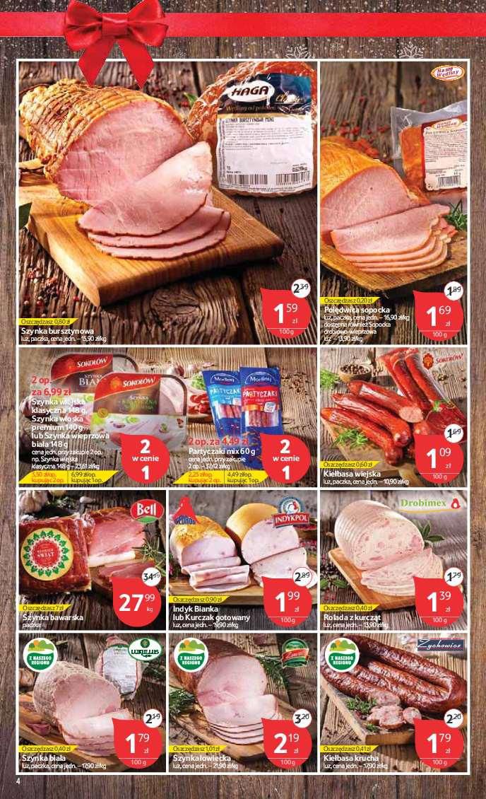 Gazetka promocyjna Tesco str. 5