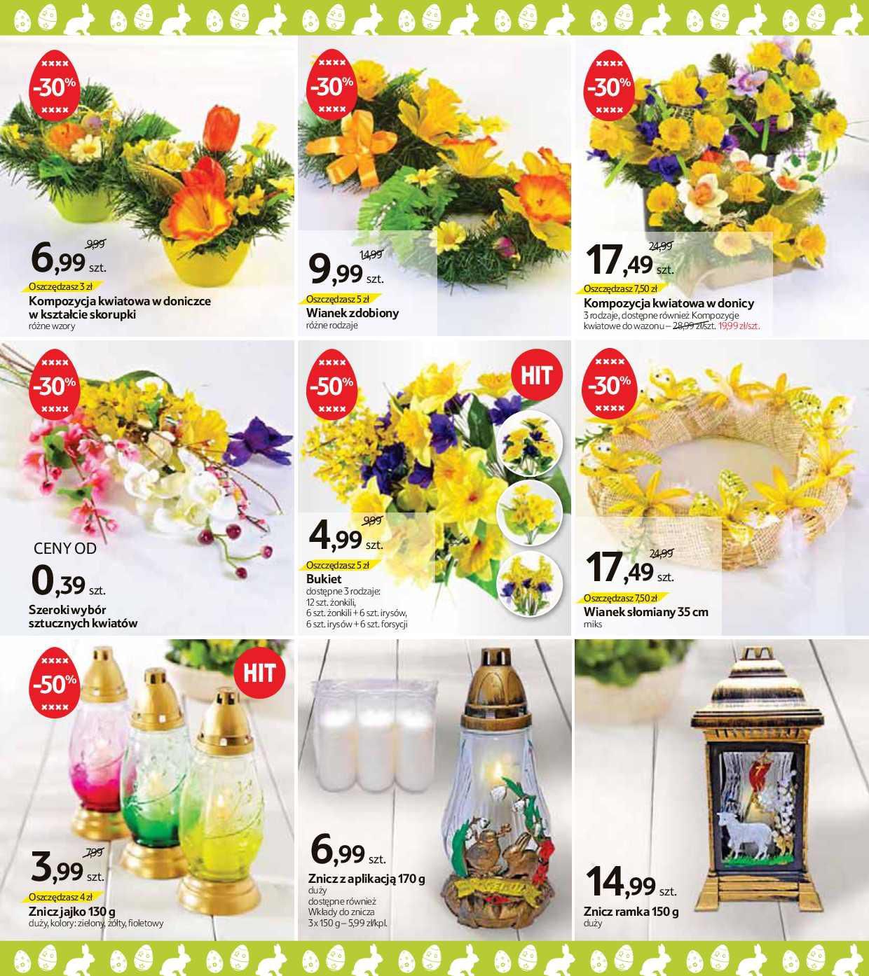 Gazetka promocyjna Tesco str. 24