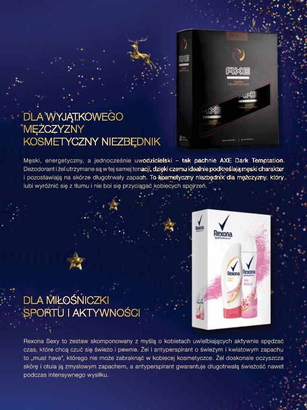 Gazetka promocyjna Tesco str. 21