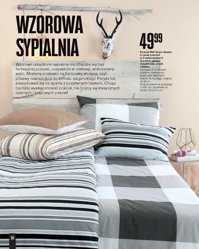 Gazetka promocyjna Tesco str. 94