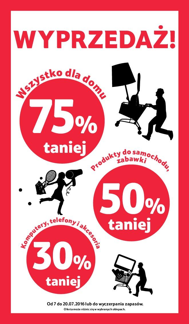 Gazetka promocyjna Tesco str. 2