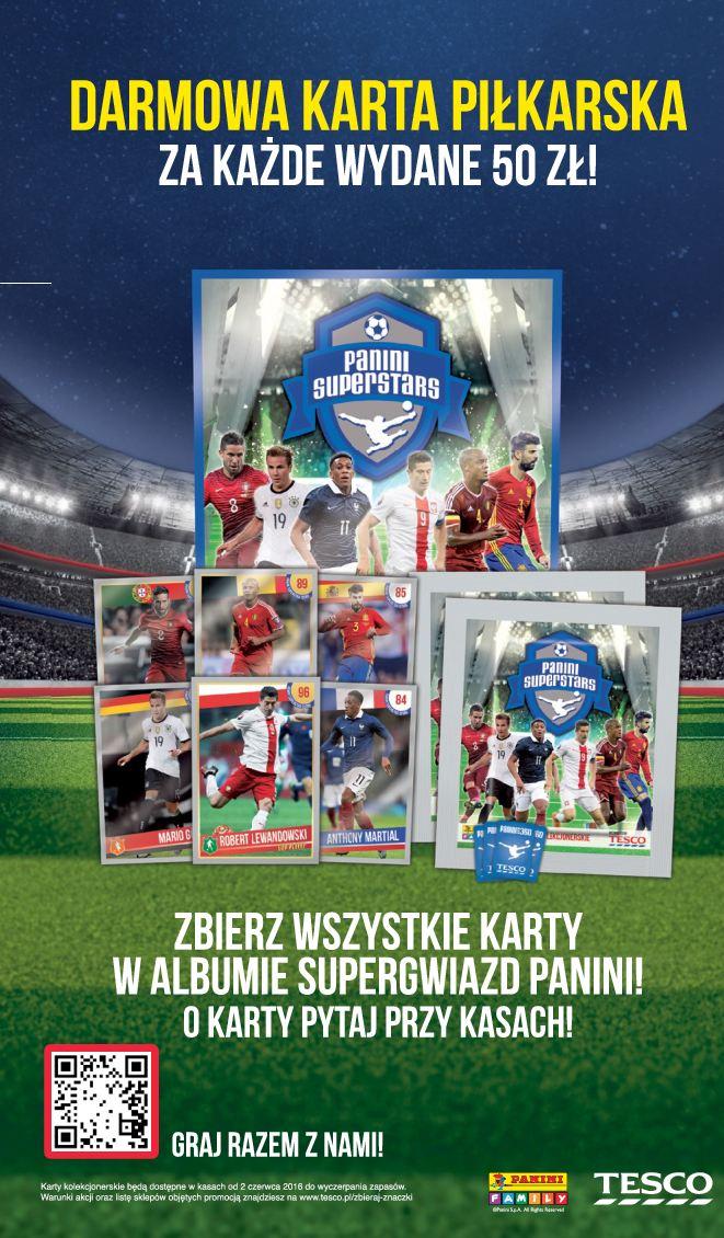 Gazetka promocyjna Tesco str. 5