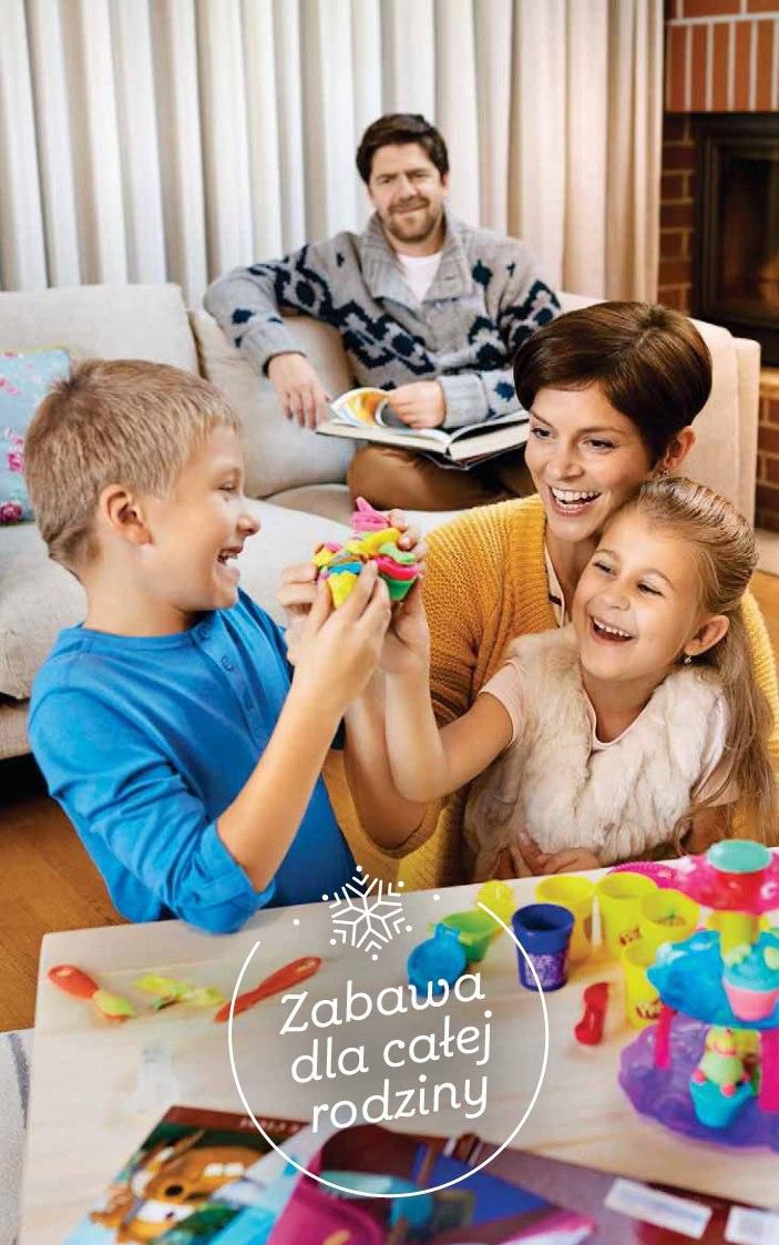 Gazetka promocyjna Tesco str. 8