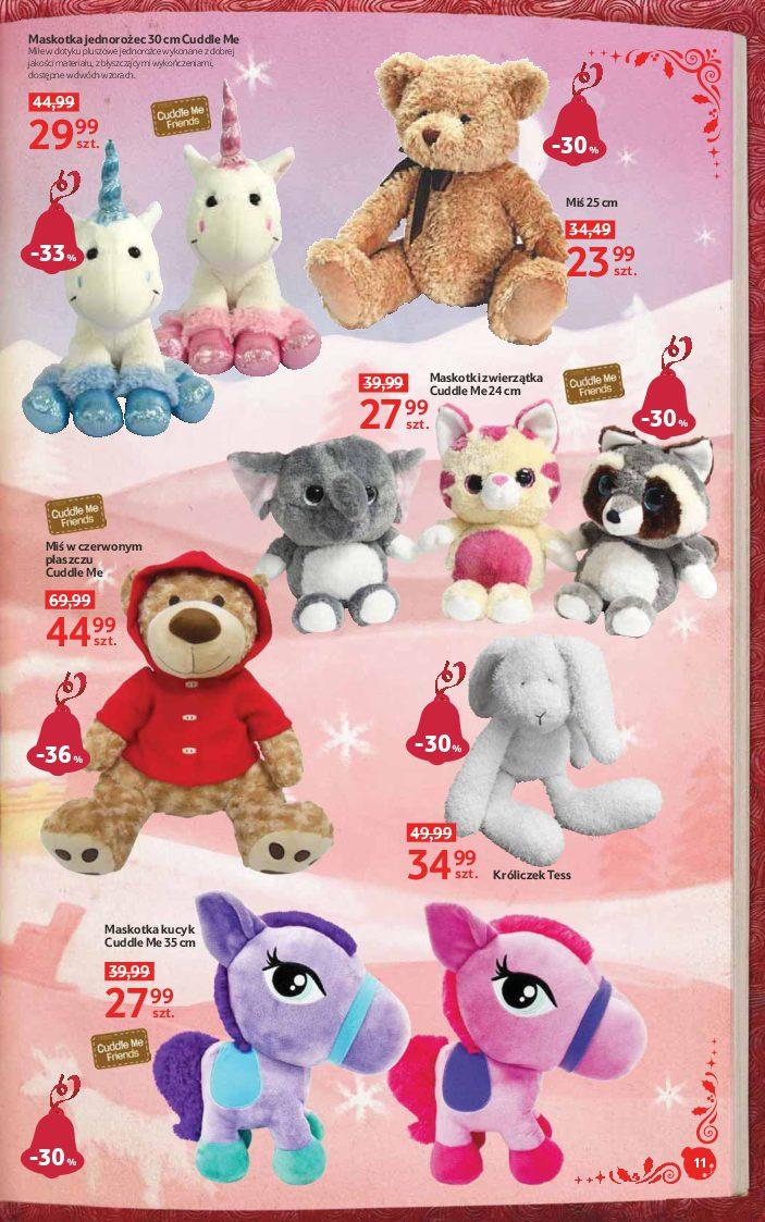 Gazetka promocyjna Tesco str. 11