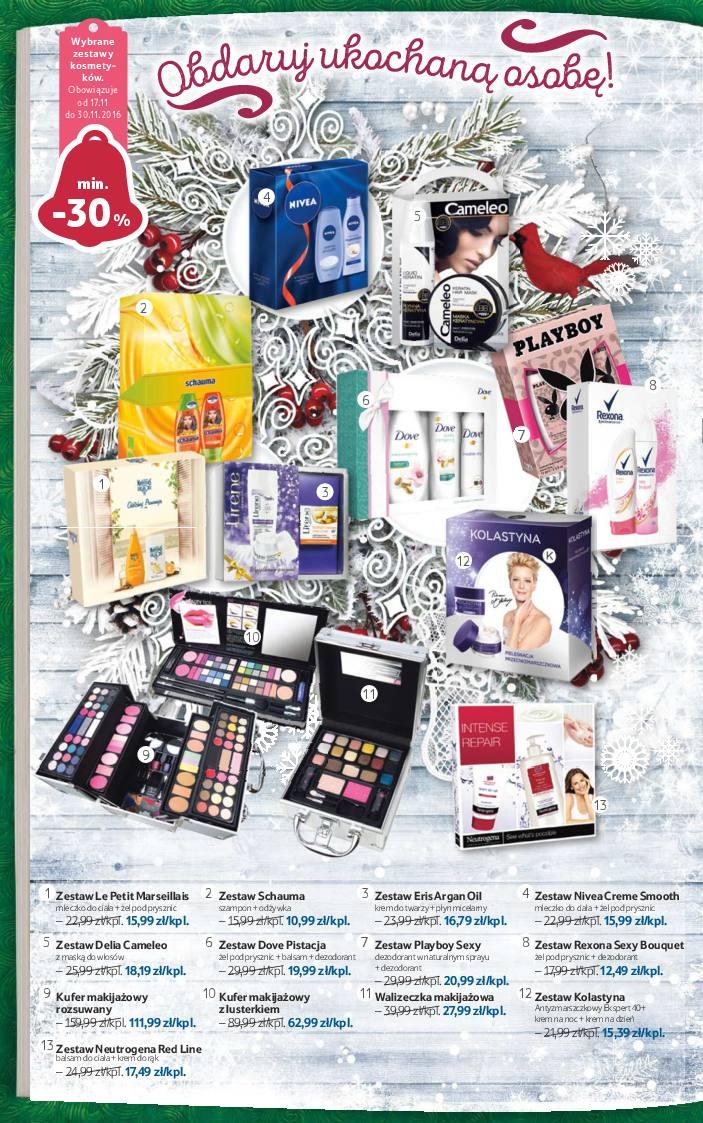 Gazetka promocyjna Tesco str. 10