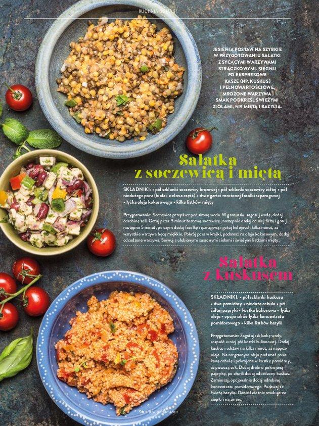 Gazetka promocyjna Tesco str. 94