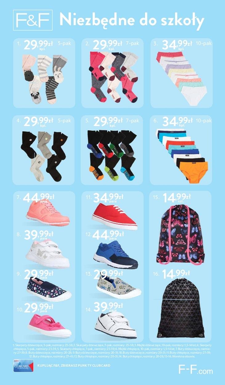 Gazetka promocyjna Tesco str. 29