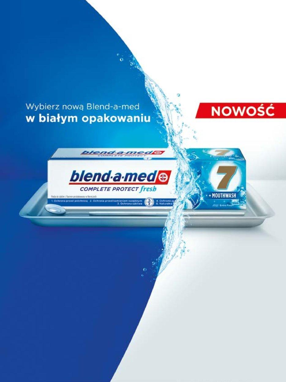 Gazetka promocyjna Tesco str. 49