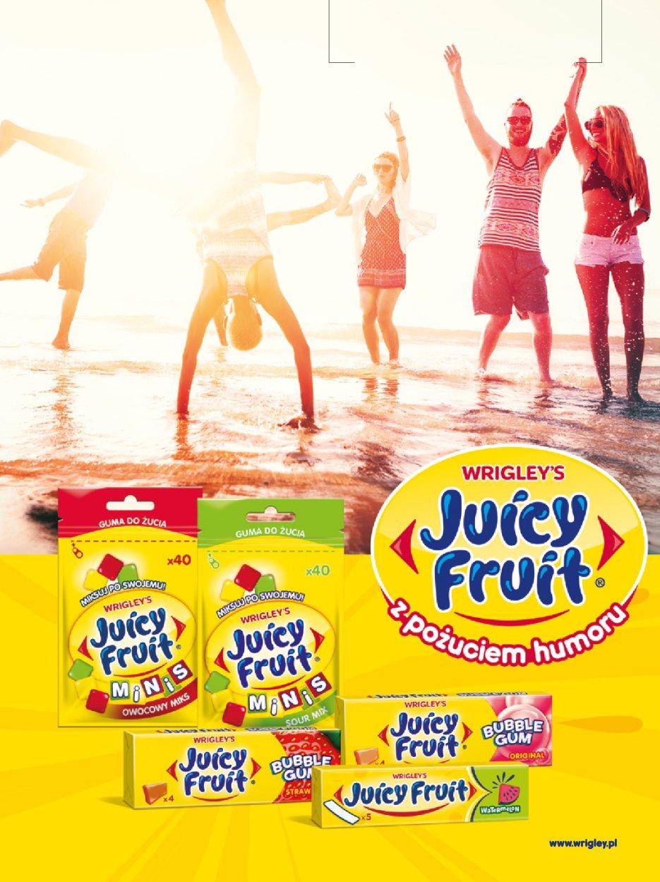 Gazetka promocyjna Tesco str. 83