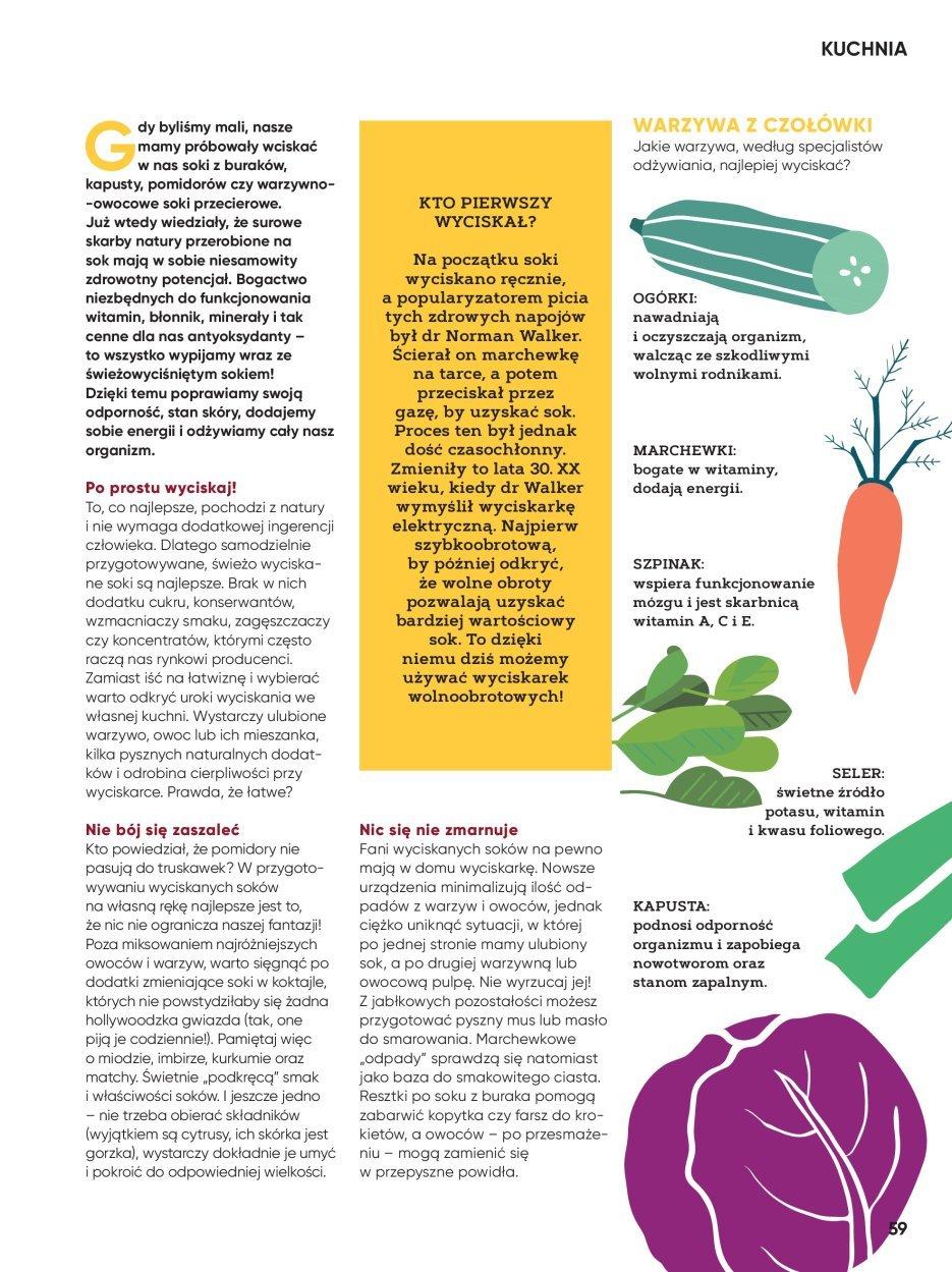 Gazetka promocyjna Tesco str. 59