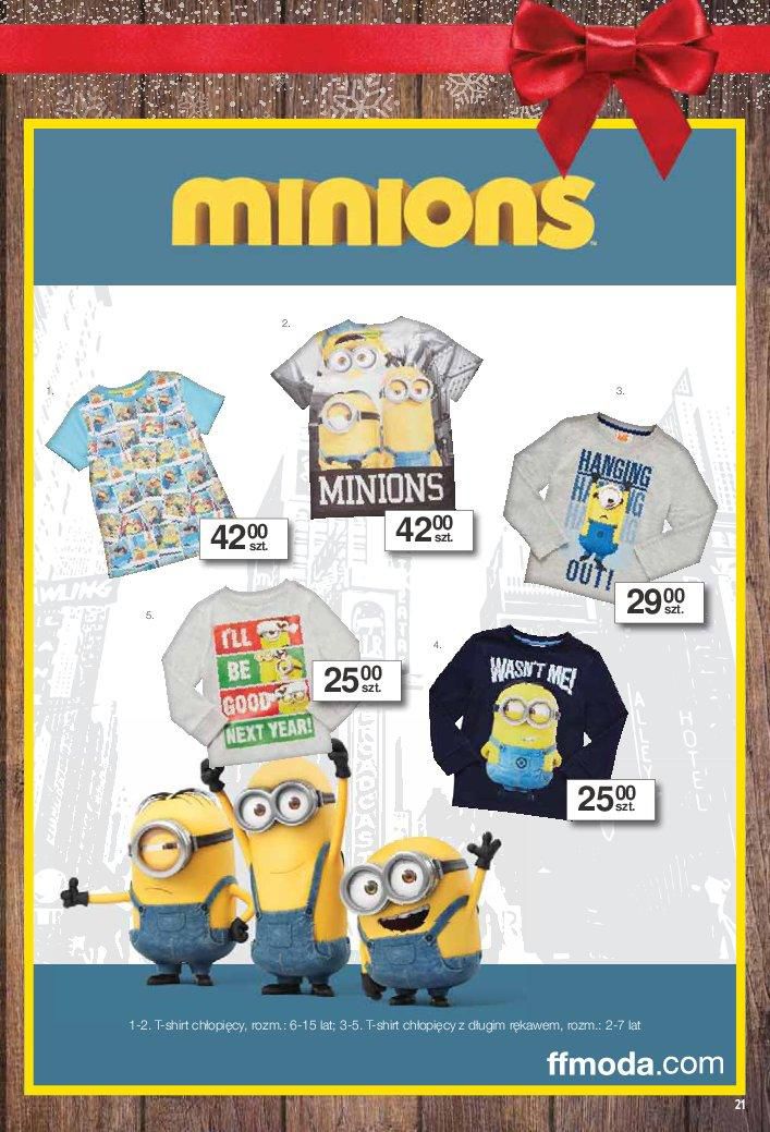 Gazetka promocyjna Tesco str. 22