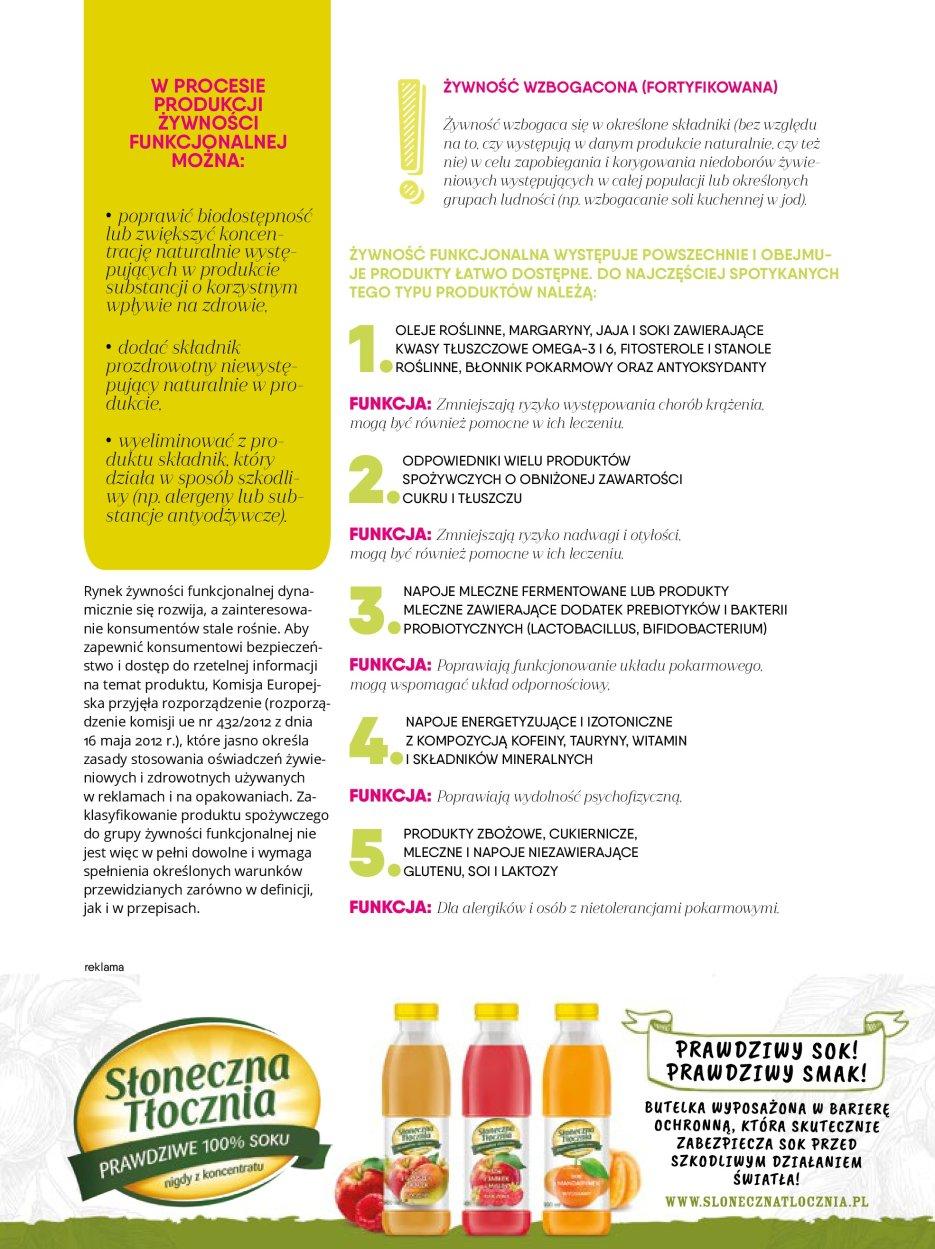 Gazetka promocyjna Tesco str. 77