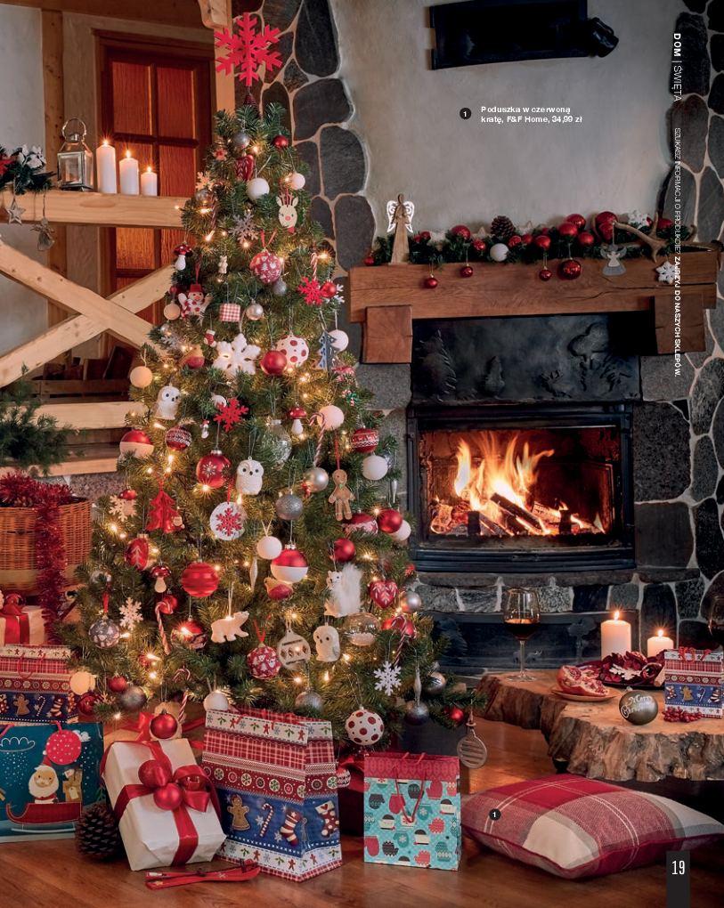 Gazetka promocyjna Tesco str. 19