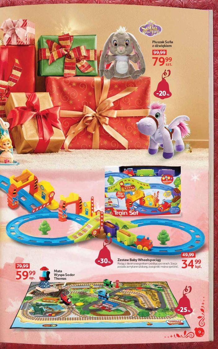 Gazetka promocyjna Tesco str. 9