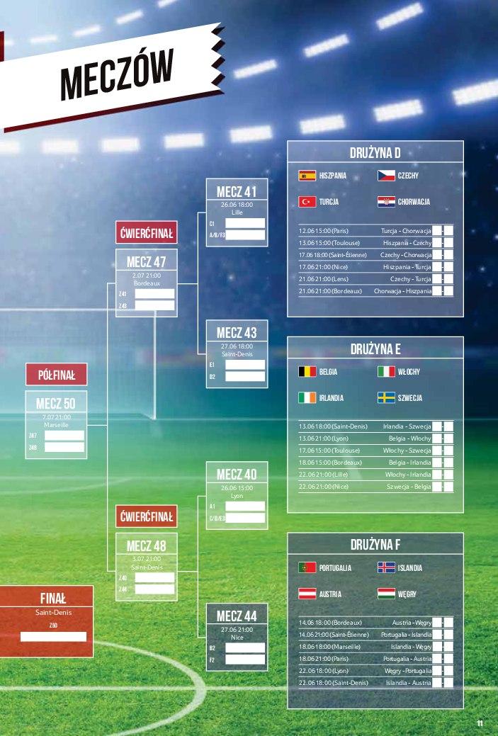 Gazetka promocyjna Tesco str. 11