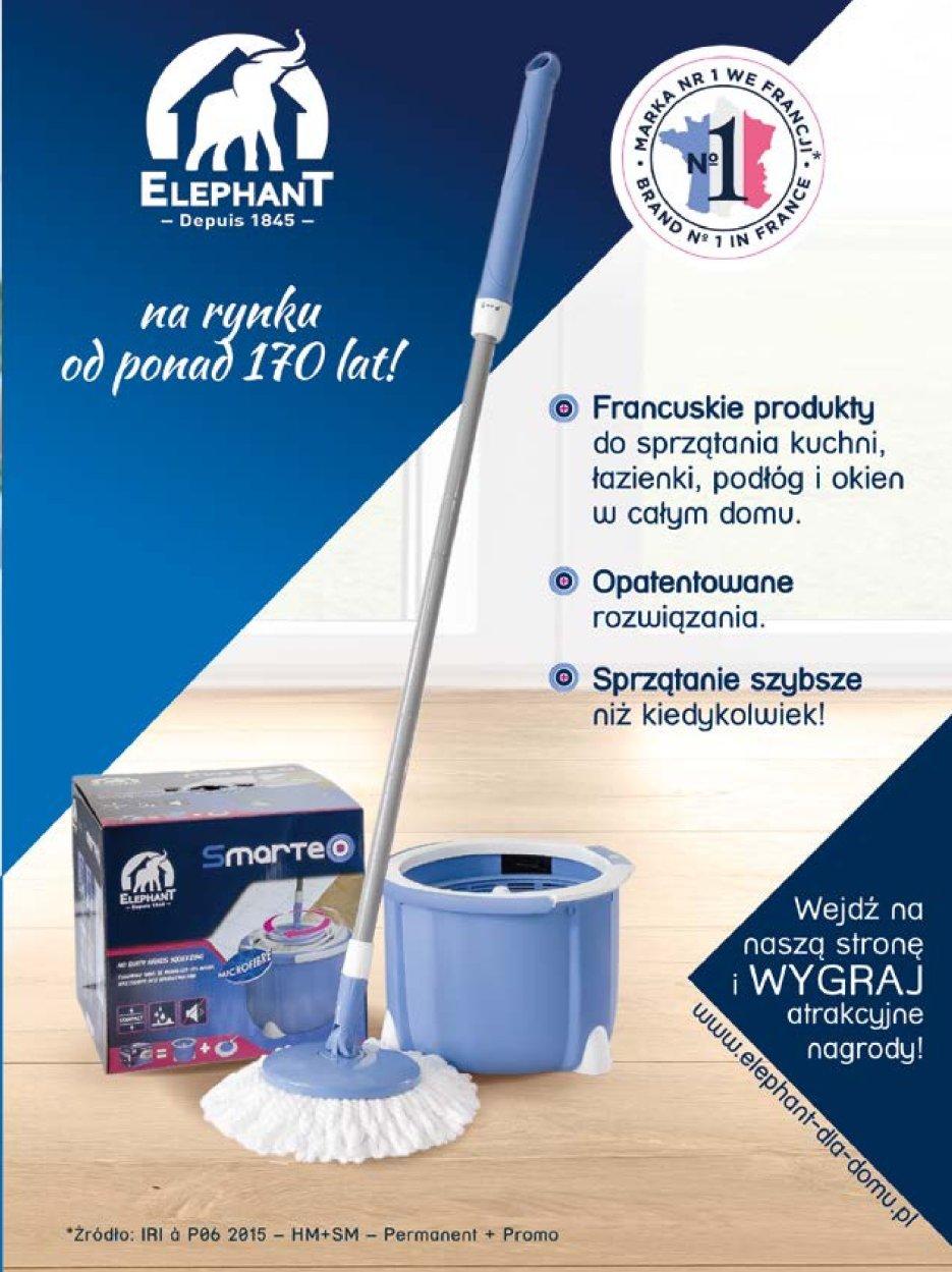 Gazetka promocyjna Tesco str. 105