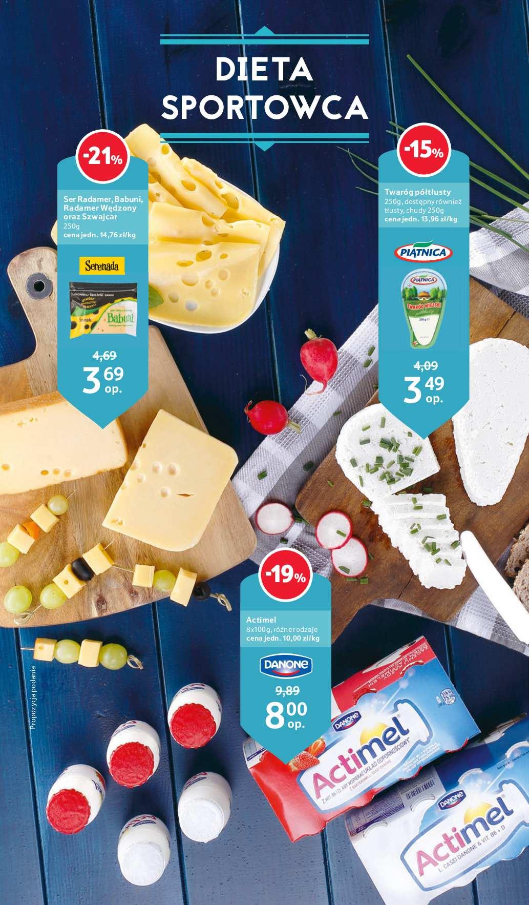 Gazetka promocyjna Tesco str. 10