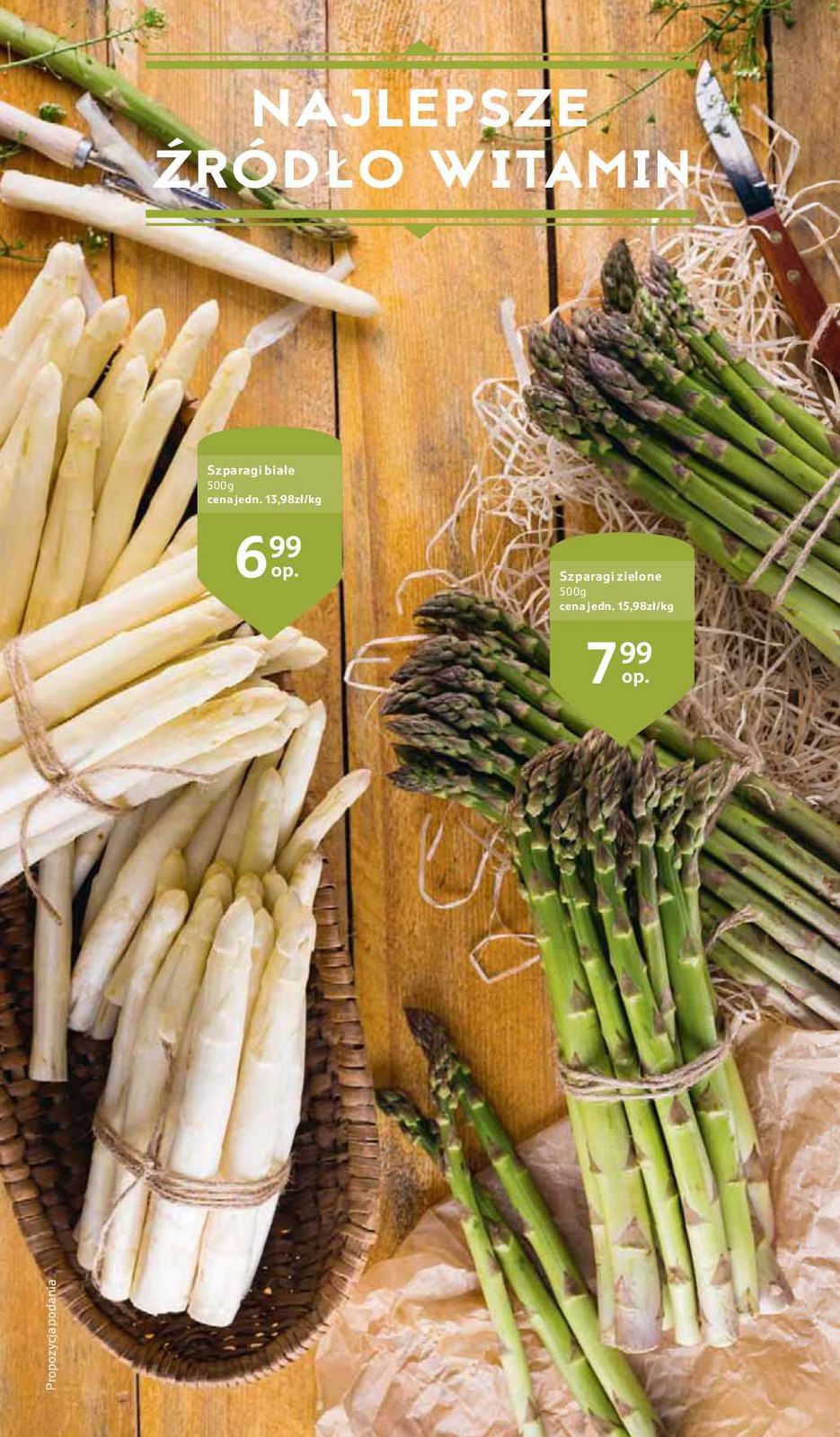 Gazetka promocyjna Tesco str. 12