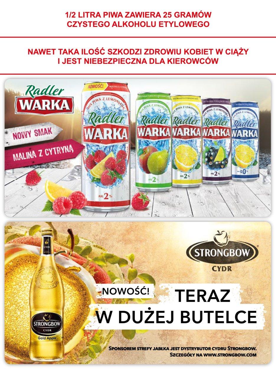 Gazetka promocyjna Tesco str. 85