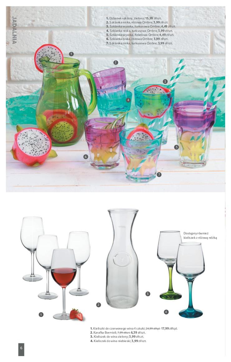 Gazetka promocyjna Tesco str. 6