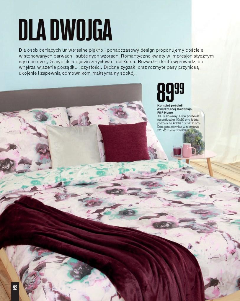 Gazetka promocyjna Tesco str. 92