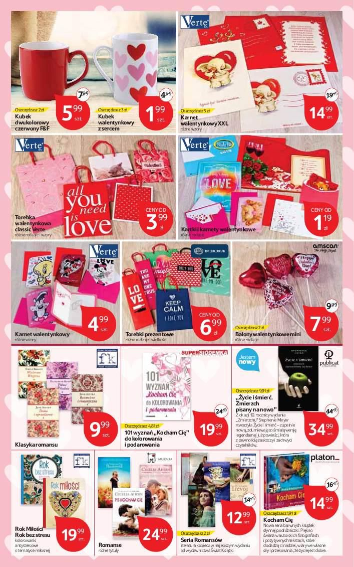 Gazetka promocyjna Tesco str. 31