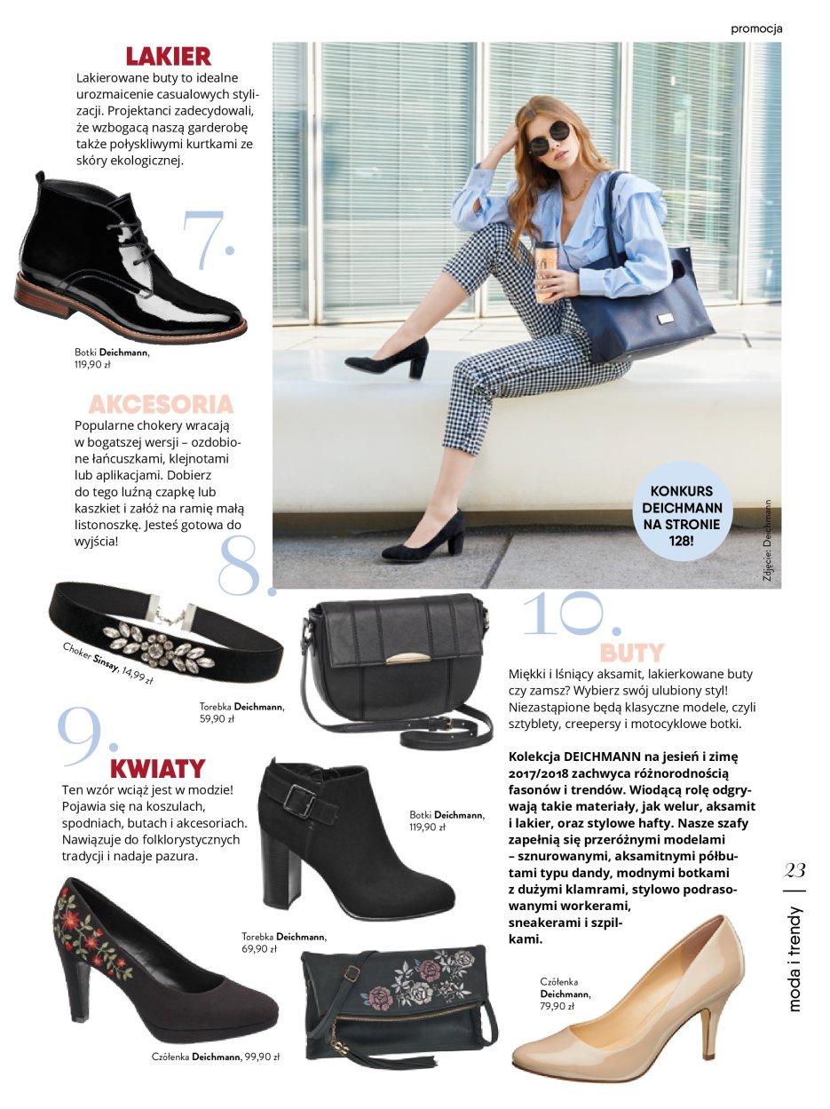 Gazetka promocyjna Tesco str. 23