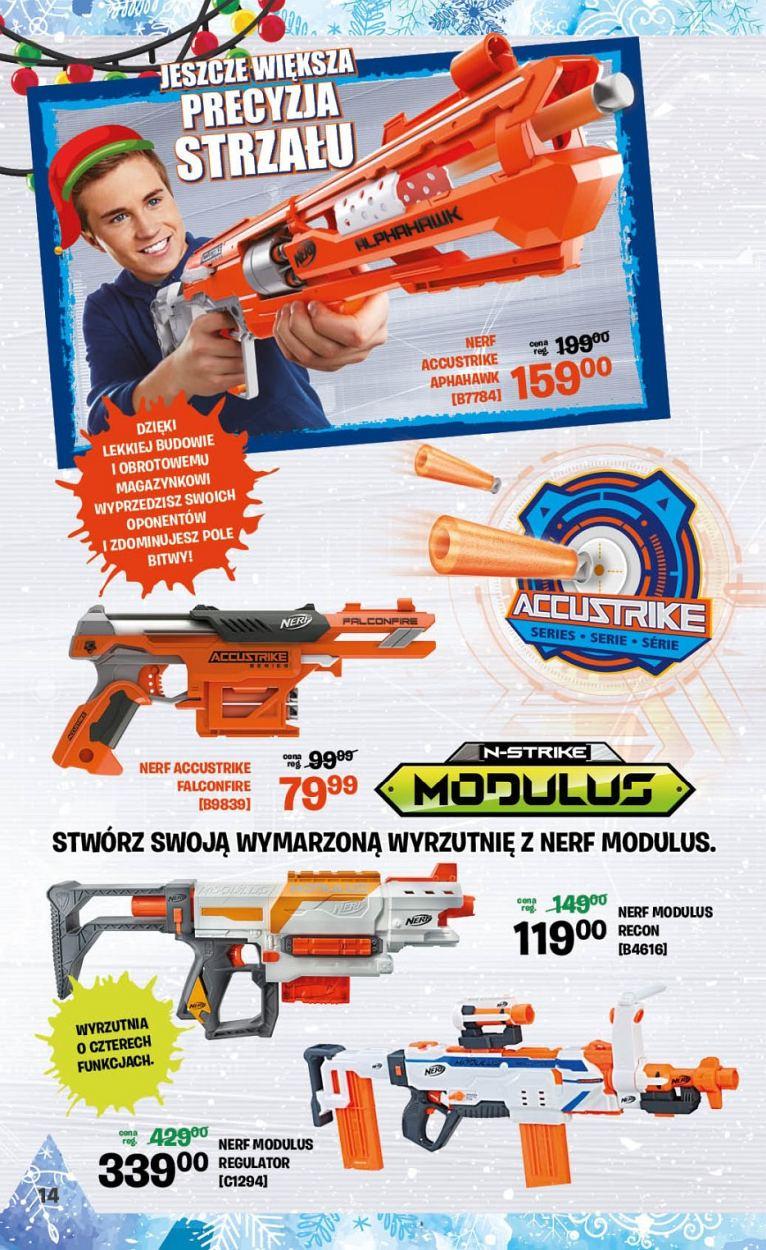 Gazetka promocyjna Tesco str. 14