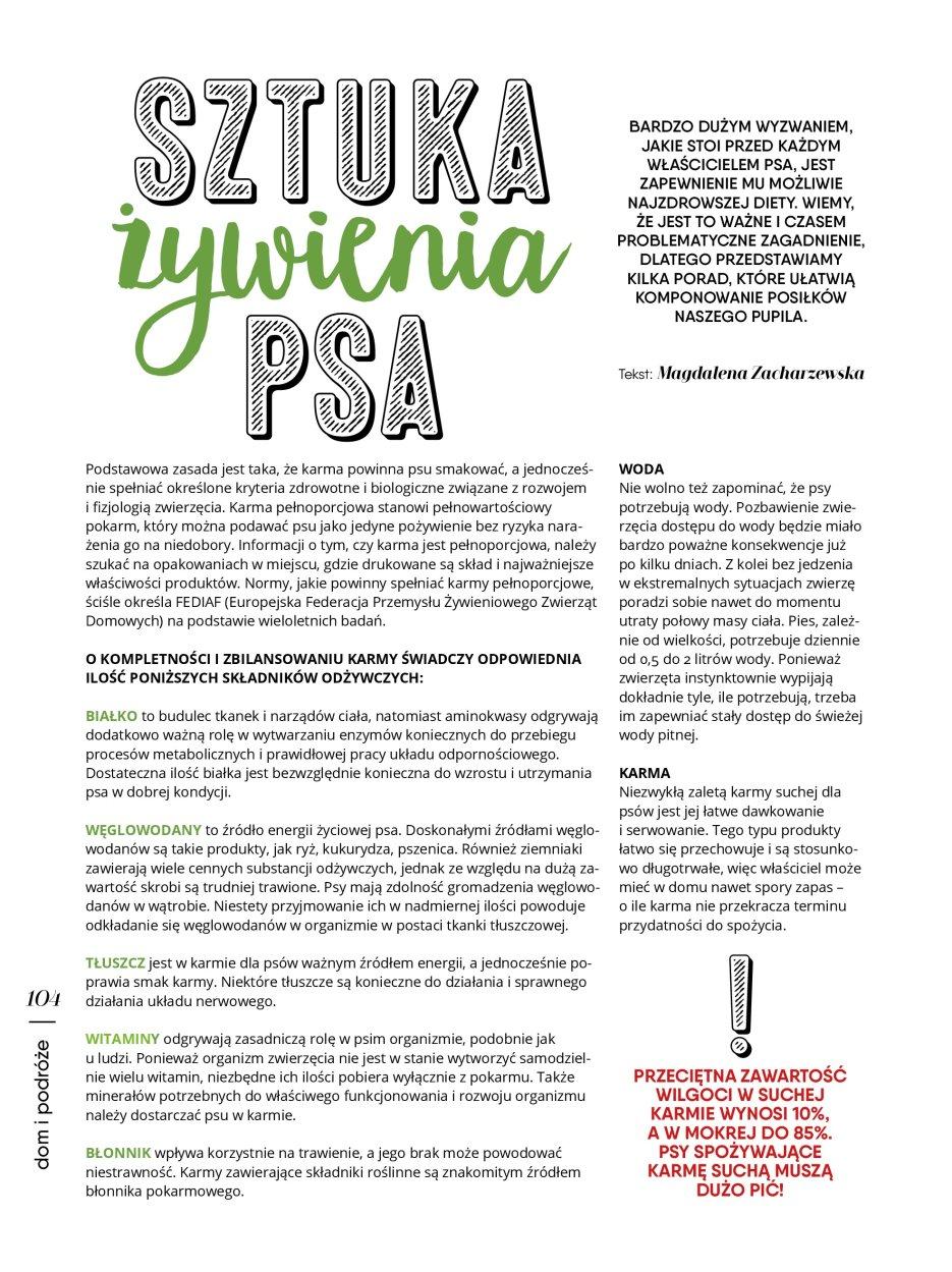 Gazetka promocyjna Tesco str. 104