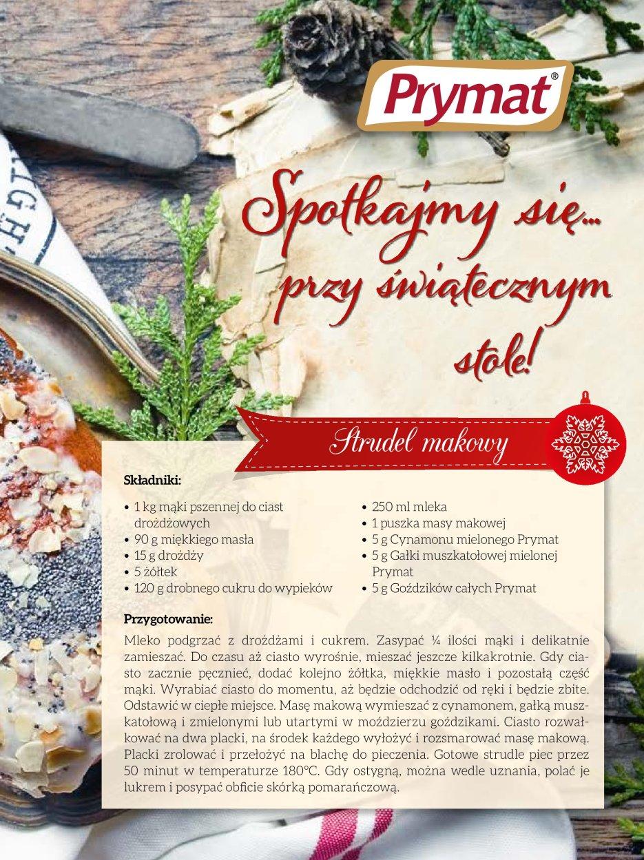 Gazetka promocyjna Tesco str. 33