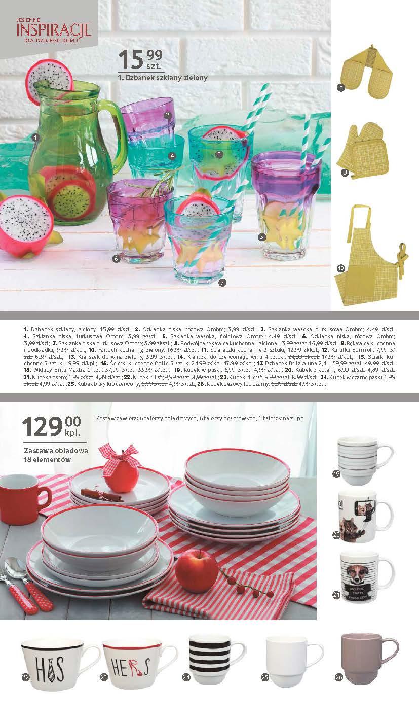 Gazetka promocyjna Tesco str. 28