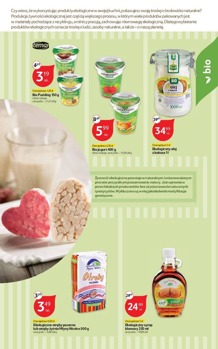 Gazetka promocyjna Tesco str. 15