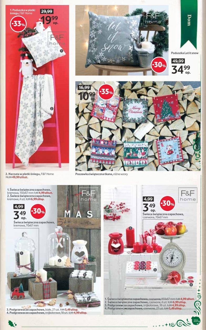 Gazetka promocyjna Tesco str. 23