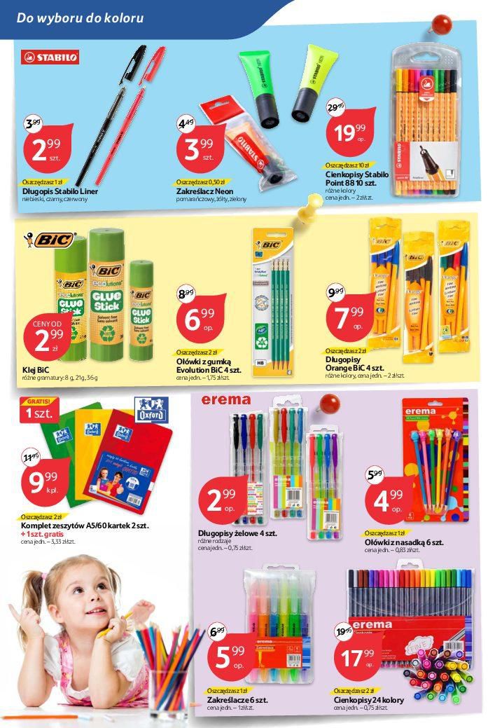 Gazetka promocyjna Tesco str. 8