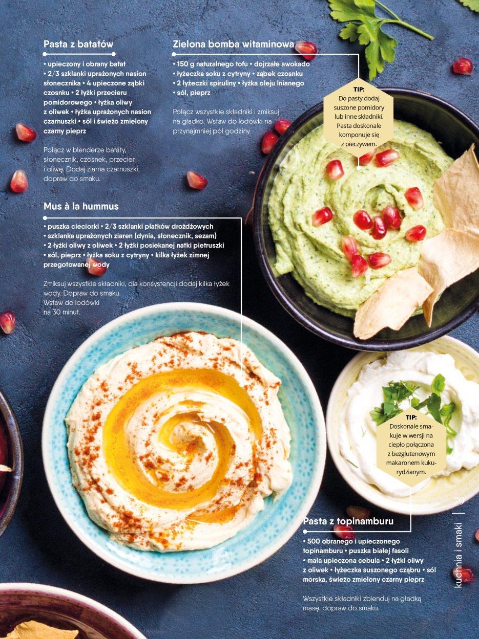 Gazetka promocyjna Tesco str. 79