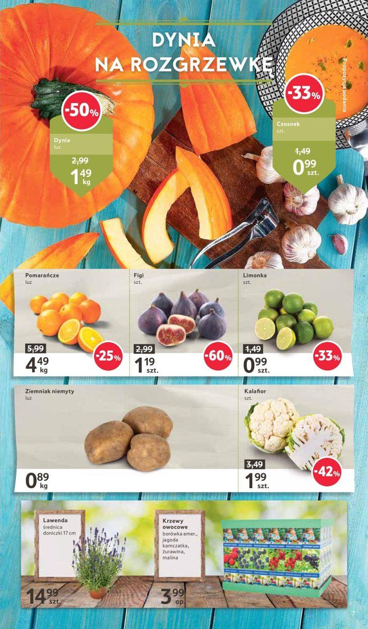 Gazetka promocyjna Tesco str. 7