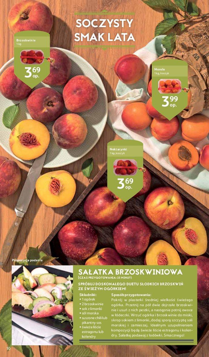 Gazetka promocyjna Tesco str. 10