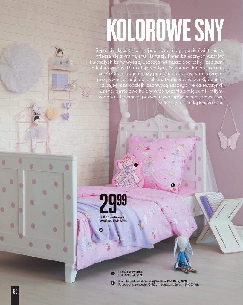 Gazetka promocyjna Tesco str. 96