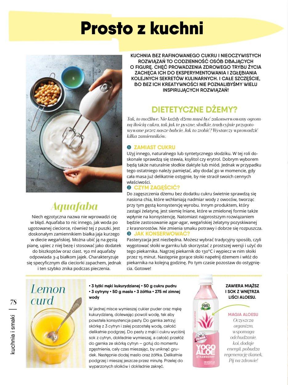 Gazetka promocyjna Tesco str. 78