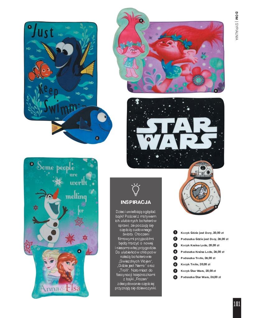 Gazetka promocyjna Tesco str. 101