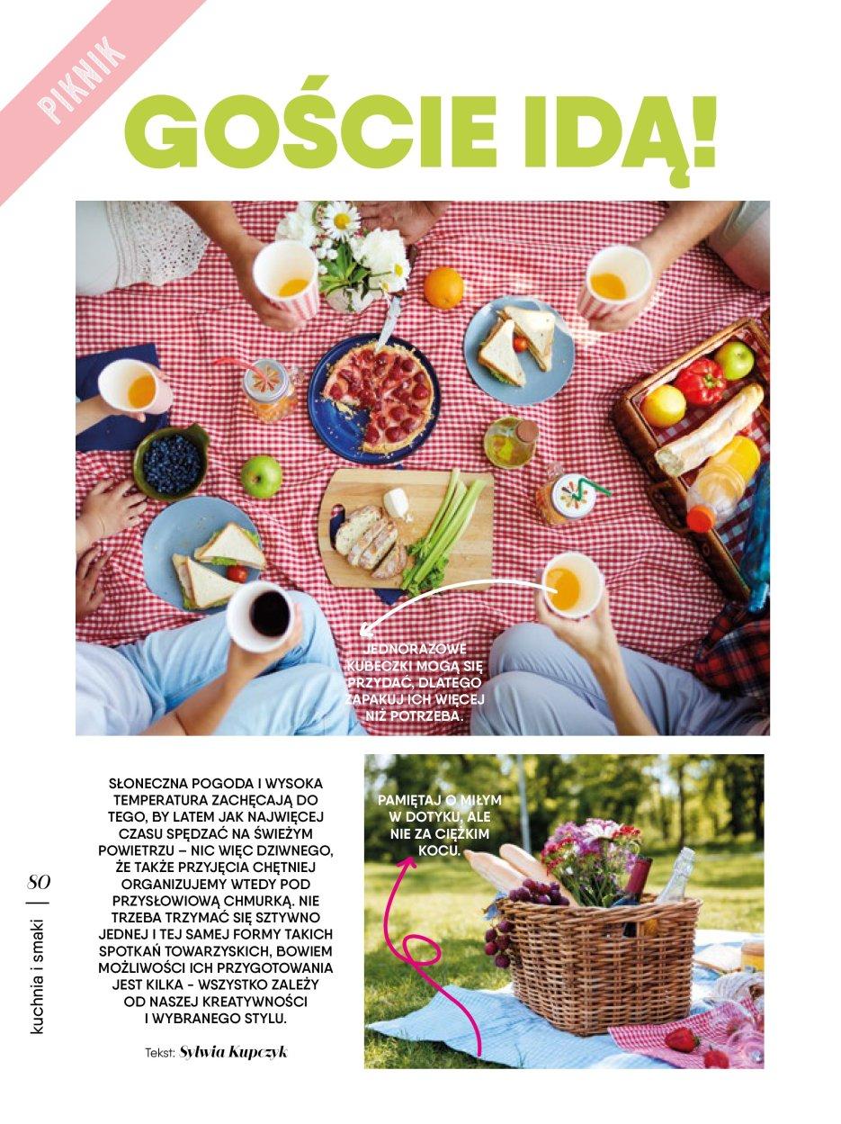 Gazetka promocyjna Tesco str. 80