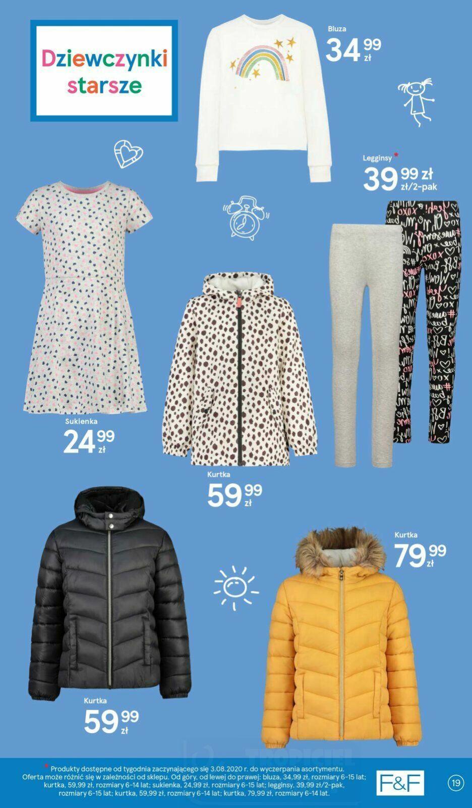 Gazetka promocyjna Tesco str. 19