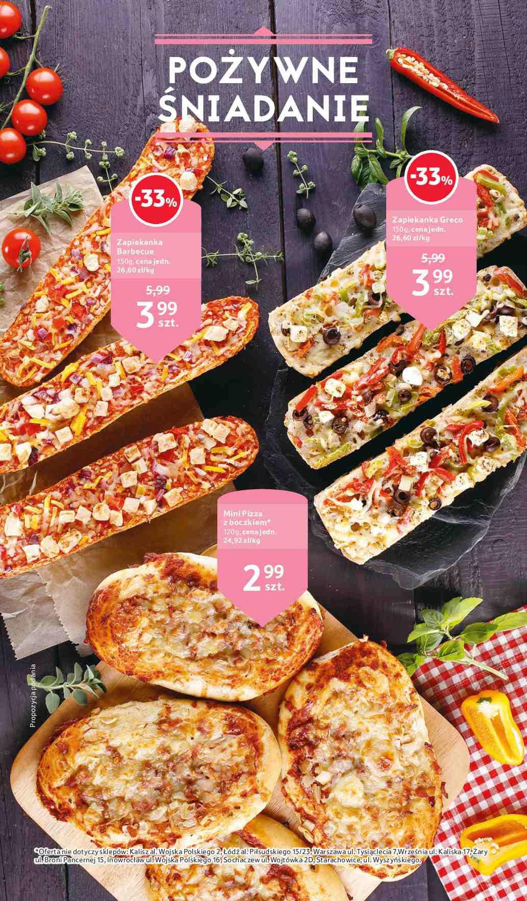 Gazetka promocyjna Tesco str. 6